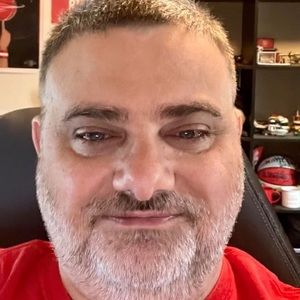 Meet your Posher, Jeremy